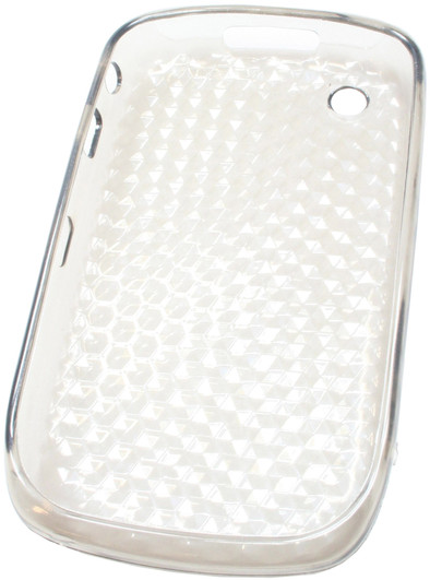 Brando Resin Case BlackBerry Curve 8520 is nooit meer leverbaar