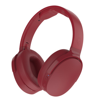 Skullcandy HESH 3 Wireless Rood is nooit meer leverbaar