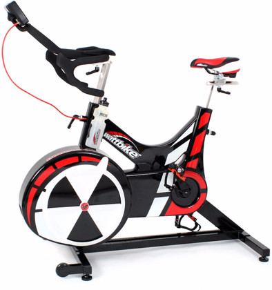 Wattbike Pro is nooit meer leverbaar