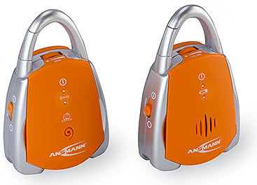 Ansmann London is nooit meer leverbaar