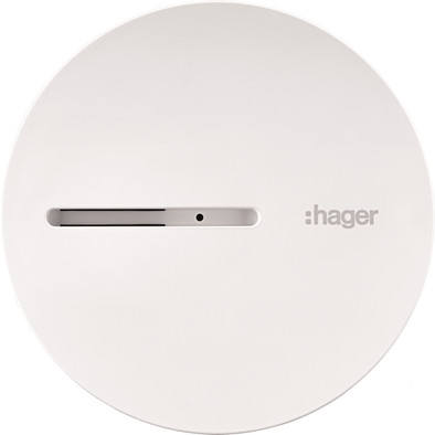 Hager TG600AL is nooit meer leverbaar