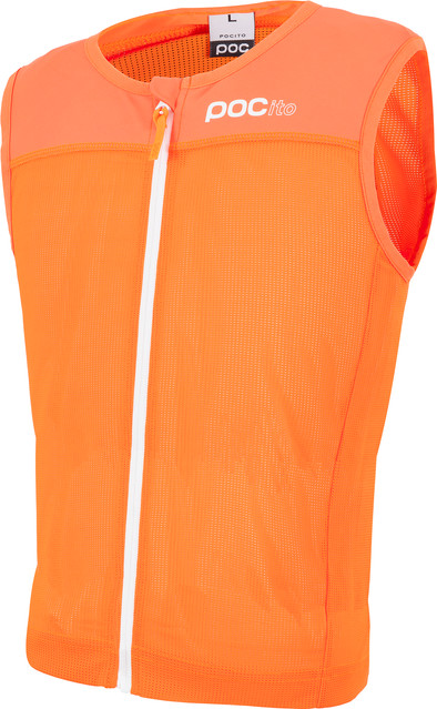 POC POCito VPD Spine Vest Kids - L is nooit meer leverbaar