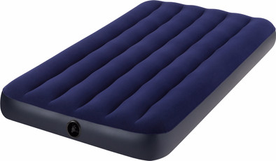 Le produit Intex Downy Airbed Twin ne sera plus jamais disponible