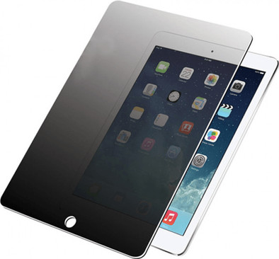 PanzerGlass Privacy Screenprotector Apple iPad Air / Pro 9,7 is nooit meer leverbaar