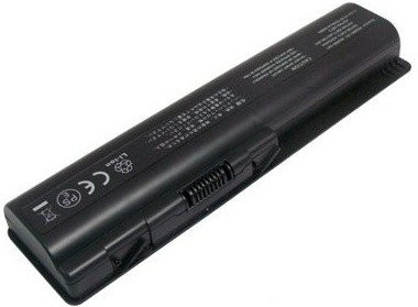 HP EV06 Accu 6-Cell (KS524AA) is nooit meer leverbaar