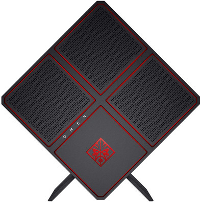Le produit HP OMEN X 900-200nd ne sera plus jamais disponible