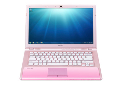 Sony Vaio VPC-CW2S1E/P Azerty is nooit meer leverbaar