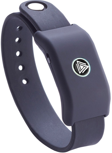 Soundmoovz Zwart is nooit meer leverbaar