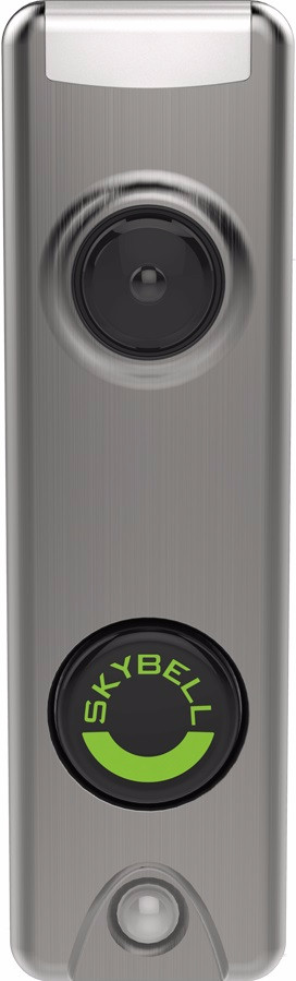 Skybell Trim Plus Alu is no longer available