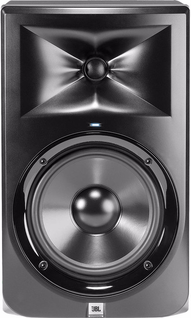 JBL LSR308 is no longer available