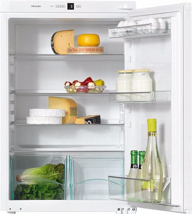 Le produit Miele K 32122 i ne sera plus jamais disponible