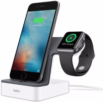 Belkin Apple Watch &amp; iPhone Dock is no longer available