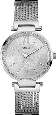 Guess W0638L1 is nooit meer leverbaar