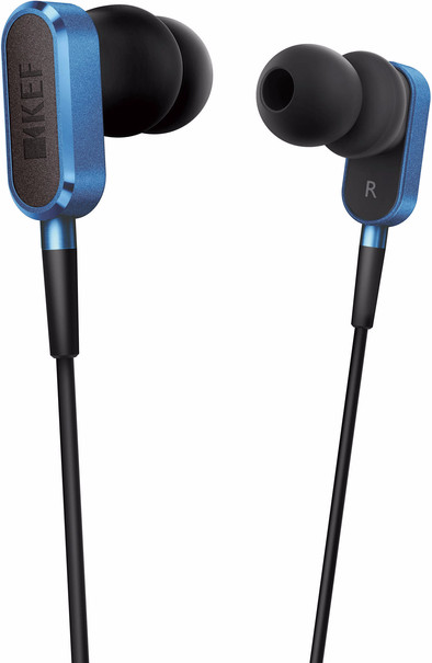 KEF M100 Blue is no longer available