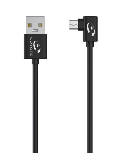 Le produit Coyote Câble Micro USB ne sera plus jamais disponible