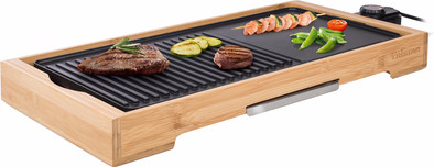 Tristar Bamboo Grill XL BP-2641 is no longer available