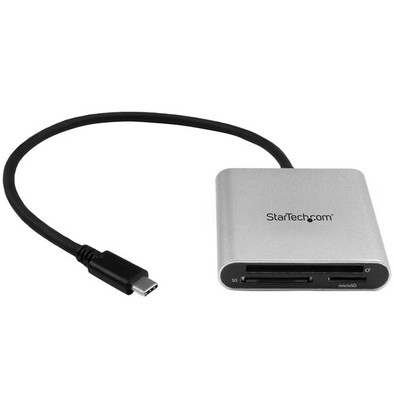 StarTech USB C 3.0 Multi Kaartlezer is nooit meer leverbaar