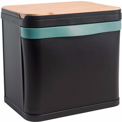 Le produit BinBang Bleu ne sera plus jamais disponible