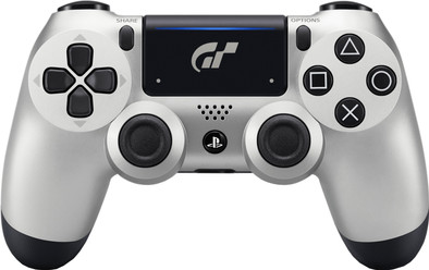 Le produit Sony DualShock 4 Manette PS4 V2 GT Édition Sport ne sera plus jamais disponible