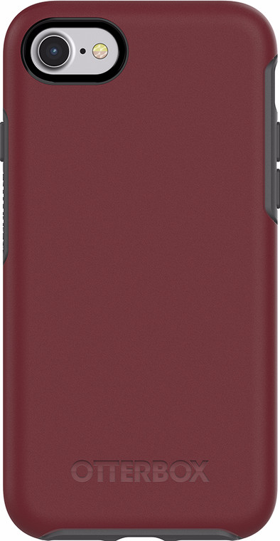 Otterbox Symmetry Apple iPhone 7/8 Back Cover Red is no longer available