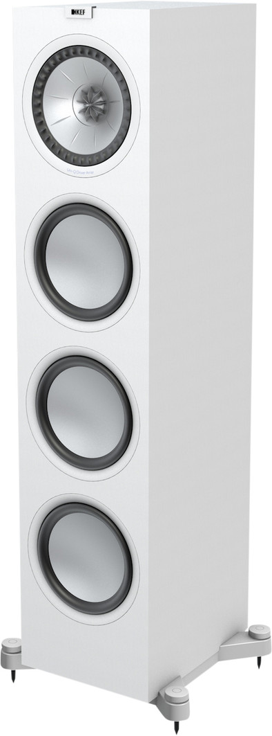 Le produit KEF Q950 Blanc (à l'unité) ne sera plus jamais disponible