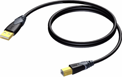 Procab CLD610 USB Cable 1.5 Meter is no longer available