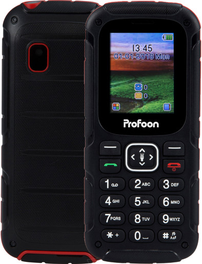 Le produit Profoon OUTDOOR ne sera plus jamais disponible