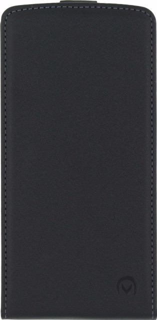 Mobilize Classic Gelly Asus Zenfone 4 Selfie Flip Case Zwart is nooit meer leverbaar