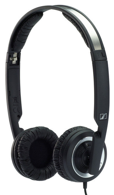 Sennheiser PX200 II Black is nooit meer leverbaar