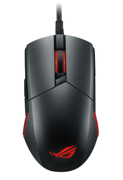Le produit Asus ROG Pugio Souris gaming ne sera plus jamais disponible