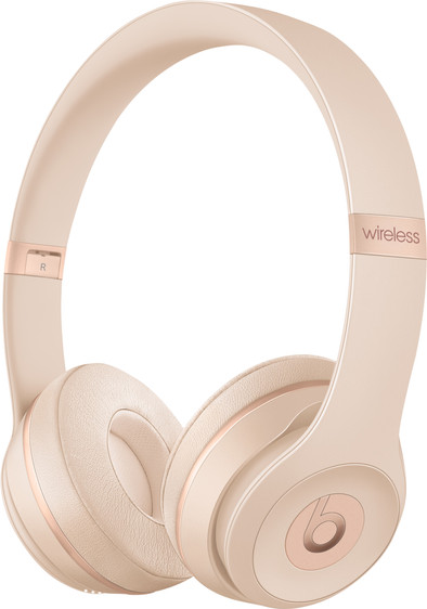 Beats Solo3 Wireless Matte Gold is no longer available