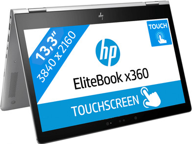 Le produit HP Elitebook x360  i7 8 Go 512SSD Azerty ne sera plus jamais disponible