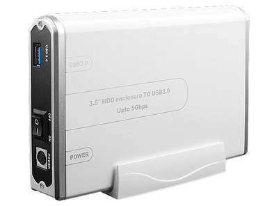 Brando USB 3.0 3.5 is nooit meer leverbaar