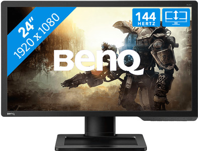 BenQ Zowie XL2411 is nooit meer leverbaar