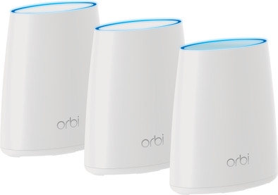 Netgear Orbi RBK43 Mini Multi-room WiFi is no longer available
