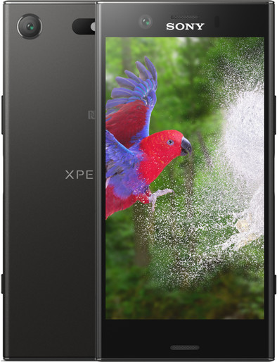 Sony Xperia XZ1 Compact Black is no longer available