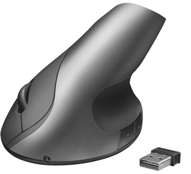 Trust Varo Wireless Ergonomic Mouse is no longer available