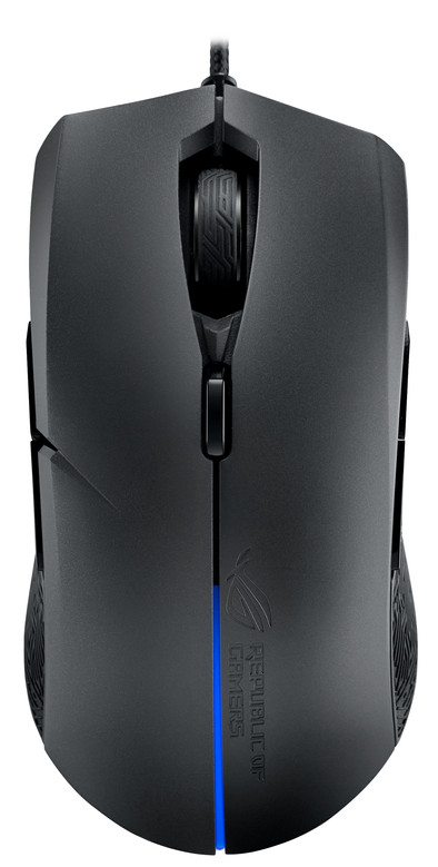 Le produit Asus ROG STRIX Evolve Souris gaming ne sera plus jamais disponible