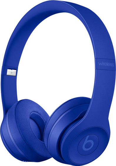 Le produit Beats Solo3 Sans fil Bleu ne sera plus jamais disponible
