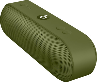 Le produit Beats Pill+ Vert ne sera plus jamais disponible
