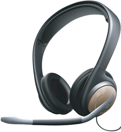 Sennheiser PC 156 USB Headset is nooit meer leverbaar