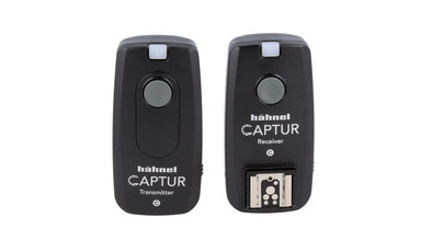 Le produit Hähnel Captur Transmitter Kit Récepteur MFT ne sera plus jamais disponible