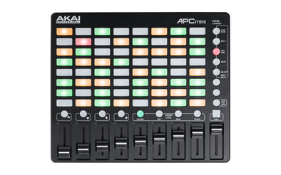 Akai APC Mini is nooit meer leverbaar
