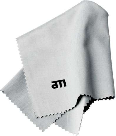 AM Denmark Microfiber Reinigingsdoekje is nooit meer leverbaar