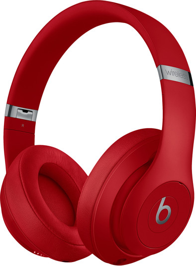 Beats Studio3 Wireless Red is no longer available