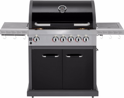 Jamie Oliver PRO 4 Deluxe with Side burner is no longer available