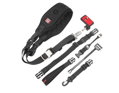 Le produit Carry Speed FS-Pro Prime MK III ne sera plus jamais disponible