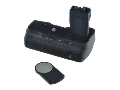 Jupio Battery Grip for Canon 550D / 600D / 650D / 700D is no longer available