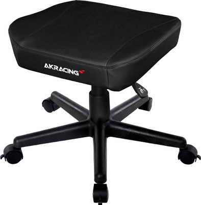 Le produit AK Racing Footstool Noir ne sera plus jamais disponible
