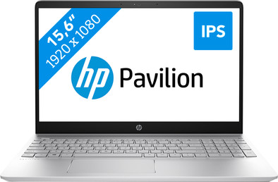 HP Pavilion 15-ck002nb Azerty is nooit meer leverbaar